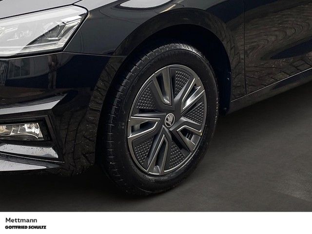 Skoda Fabia - Bild 8