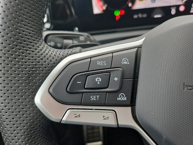 Tiguan 2.0TDI DSG 4Motion R-Line AHK