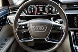 Audi A8 60 TDI quattro tiptronic VAT 23% - Audi A8: V6