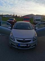 Opel Corsa 1.2 Twinport ecoFLEX Selection Selection - Opel Corsa aus 2010: Ecoflex