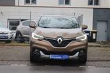 Renault Kadjar XMOD*NAVI*2xSHZ*2xPDC*SCHECKHEFT* - gebrauchte Renault Kadjar aus dem Jahr 2016