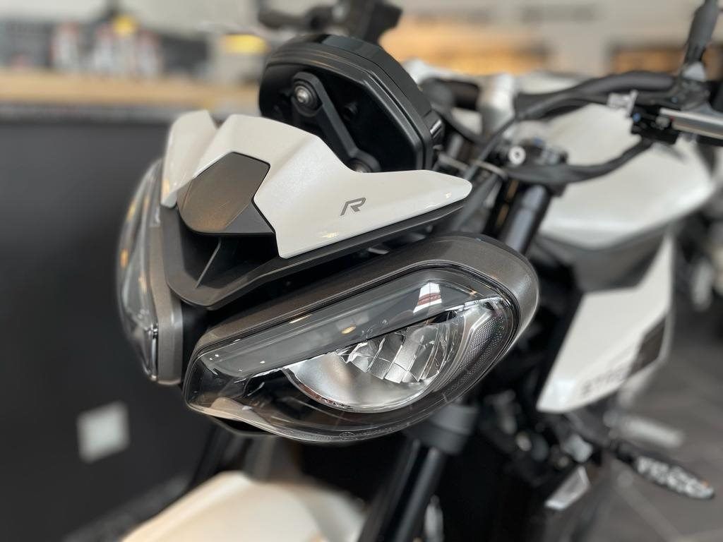 Fahrzeugabbildung Triumph Street Triple 765 R EU5_SOFORT VERFÜGBAR