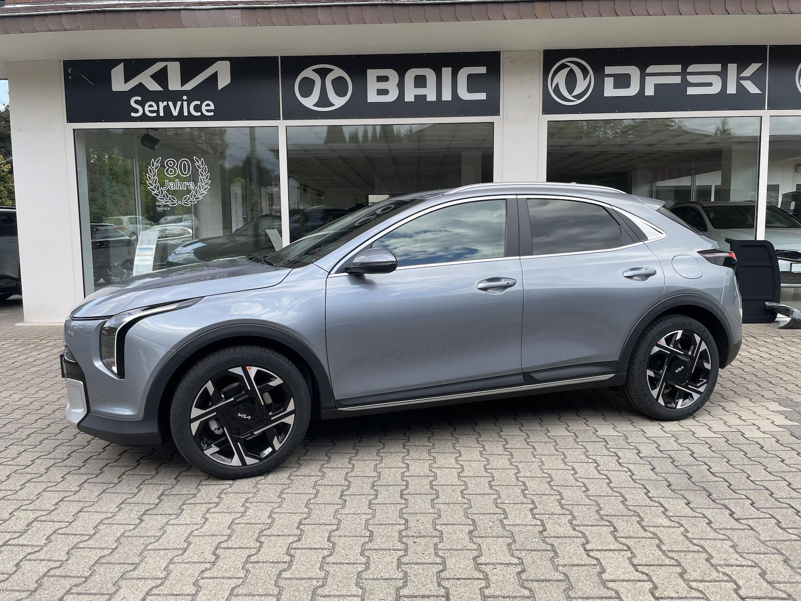 Kia XCeed Vision Komfort-Pro+Technologie+Sound+Desig