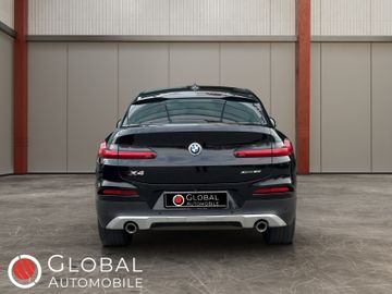 BMW X4 - 4