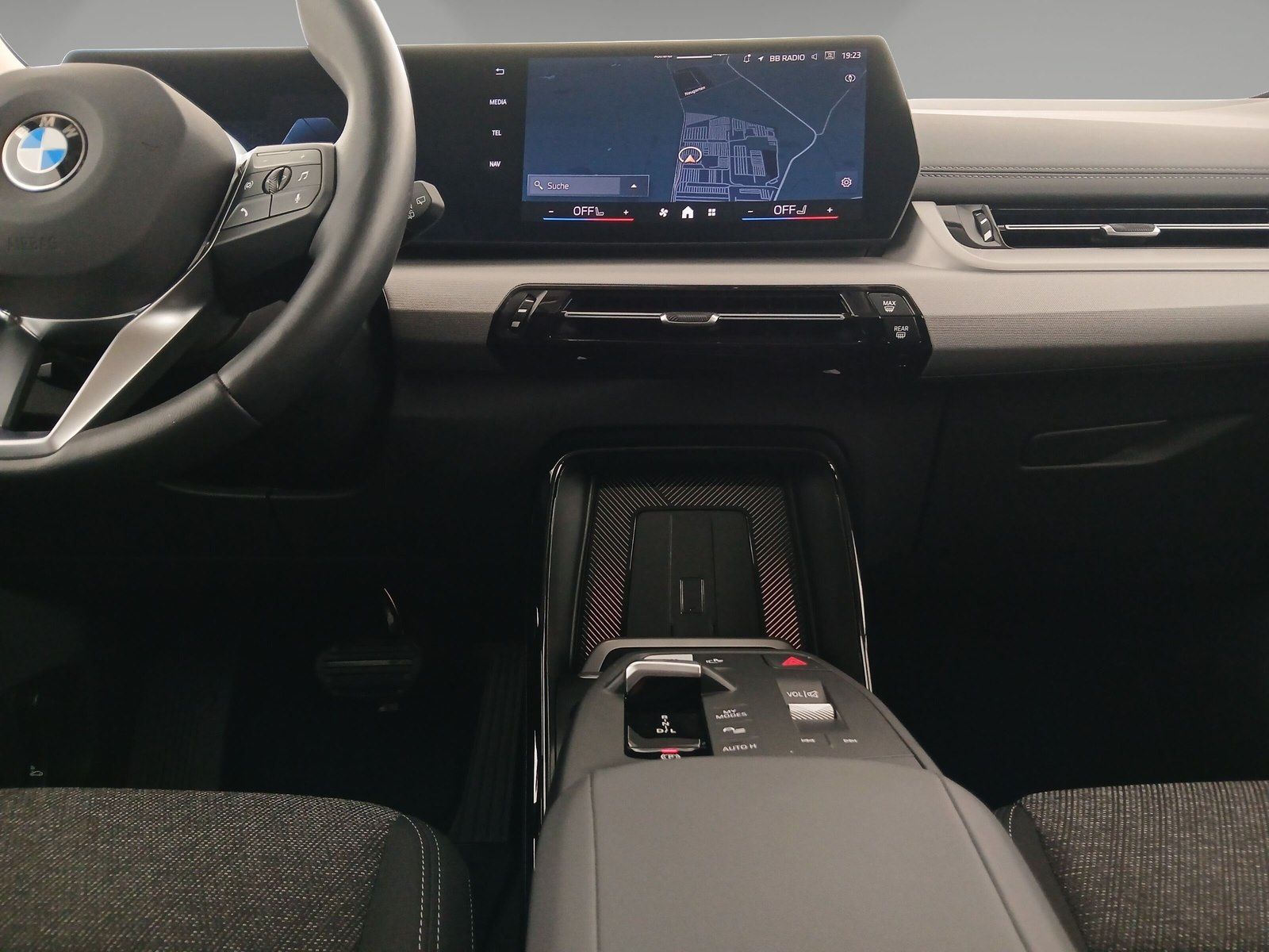 BMW 220 Active Tourer - Bild 11