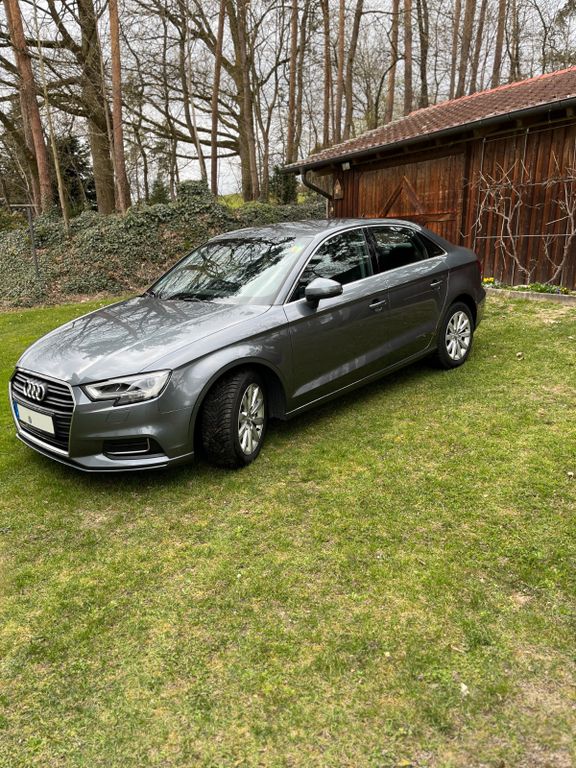 Image of Audi A3