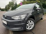 Volkswagen Touran 2.0 TDI Comfortline BMT Navi PDC 1.Hand