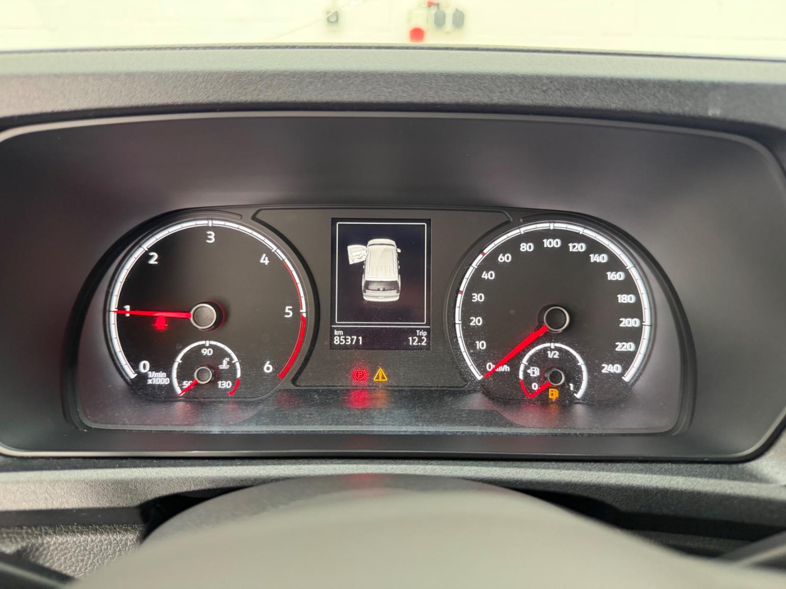 Volkswagen Caddy, миниатюра 22