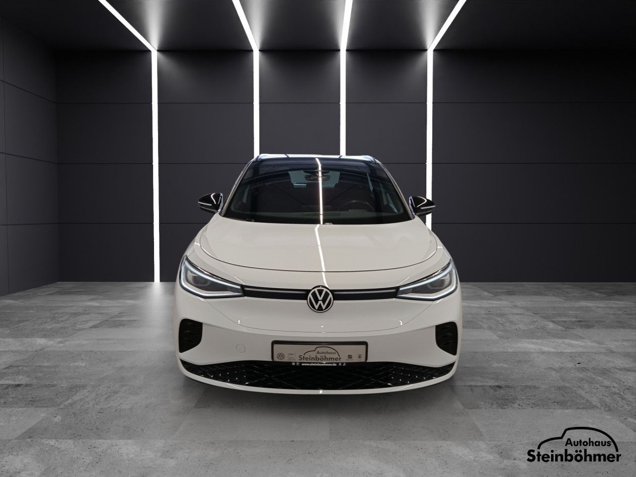 Volkswagen ID.4 - Bild 11