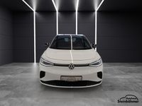 Volkswagen ID.4 - Vorschau Bild 11