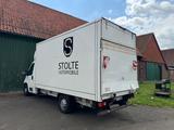 Citroën Jumper MWST 3,5T LBW 500KG KLIMA XXL KOFFER  - Pkw-Anhänger 500kg