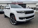 Jeep Wagoneer Series III 5.7 V8 HEMI eTorque, SER, TV - Jeep: 7sitzer