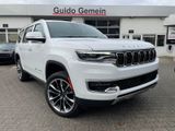 Jeep Wagoneer Series III 5.7 V8 HEMI eTorque, SER, TV - Jeep Wagoneer