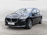 BMW 218i Active Tourer AHK LED ACC NAVI KAMERA SHZ - : Schwarz, Van