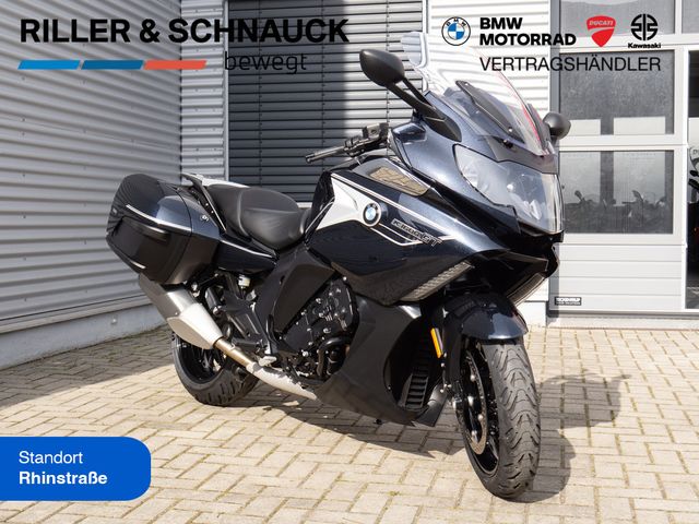 BMW K 1600 GT SITZHEIZUNG XENON