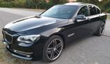 BMW 730d Facelift Indivi./Softcl./Schiebed./HUD/20' - gebrauchte BMW 730 aus dem Jahr 2013