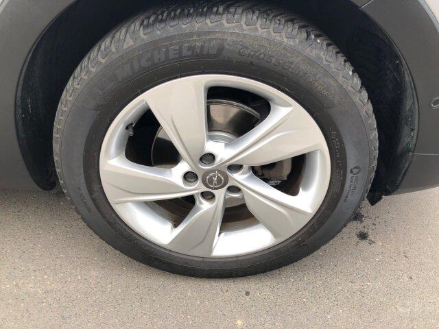 Opel Grandland X 1.2 Innovation Automatik Klimaautoma, миниатюра 6