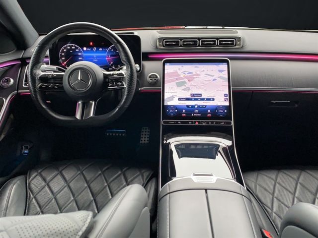 Mercedes-Benz S 400