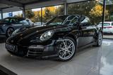 Porsche 911 Carrera 4 Coupe NAVI XENON Porsche-S-Heft DE - Porsche 911 Urmodell aus 2012