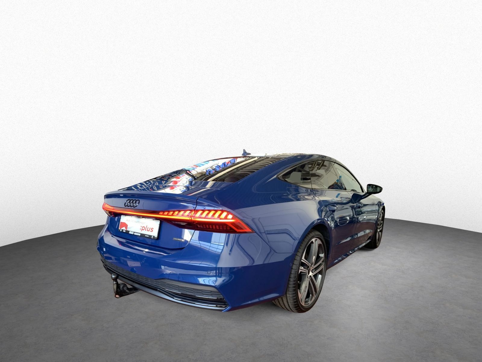 Audi A7 - Bild 5