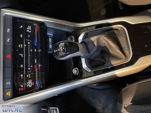 T-Roc 1.5 TSI DSG Move NAVI KLIMA KEYLESS AHK AP