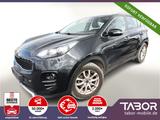 Kia Sportage 1.6 T-GDI 177 Aut. Vision 4WD - Kia Sportage: V6