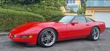 Corvette ZR 1 - Bj. 1993 - Nr. 212 von nur 448 weltweit - Corvette ZR 1