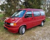 Volkswagen T4 California - Preis reduziert!! - Volkswagen T4 California mit Diesel-Antrieb: Kleinbus