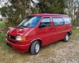 Volkswagen T4 California - Preis reduziert!! - Volkswagen T4 California