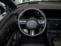 Hyundai TUCSON - Vorschau Bild 9