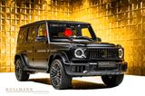 Mercedes-Benz G 63 AMG+MY 2026+FACELIFT+CARBON FIBRE+STOCK+ - Mercedes-Benz G-Klasse Neuwagen in Bremen