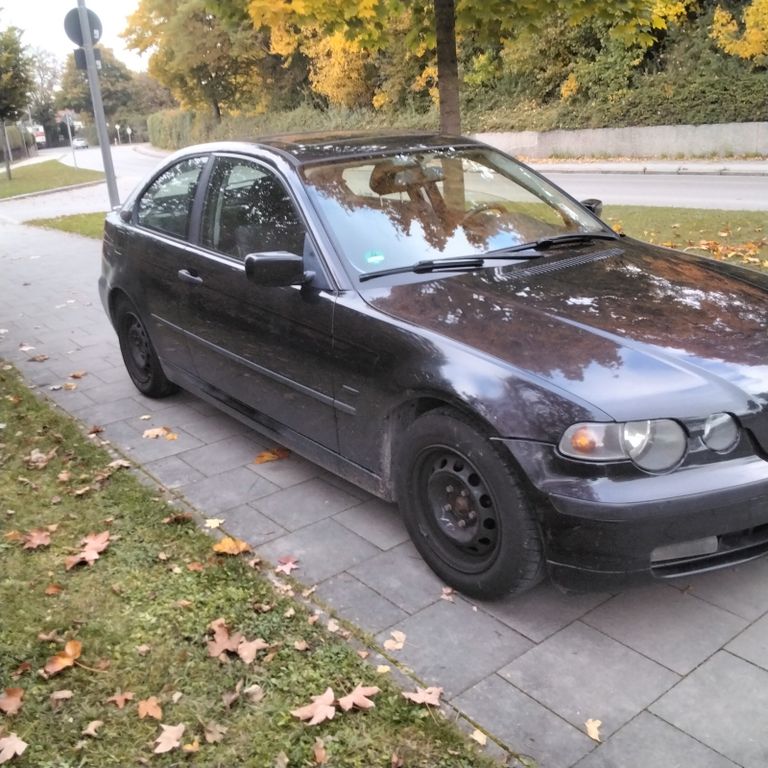 BMW 318