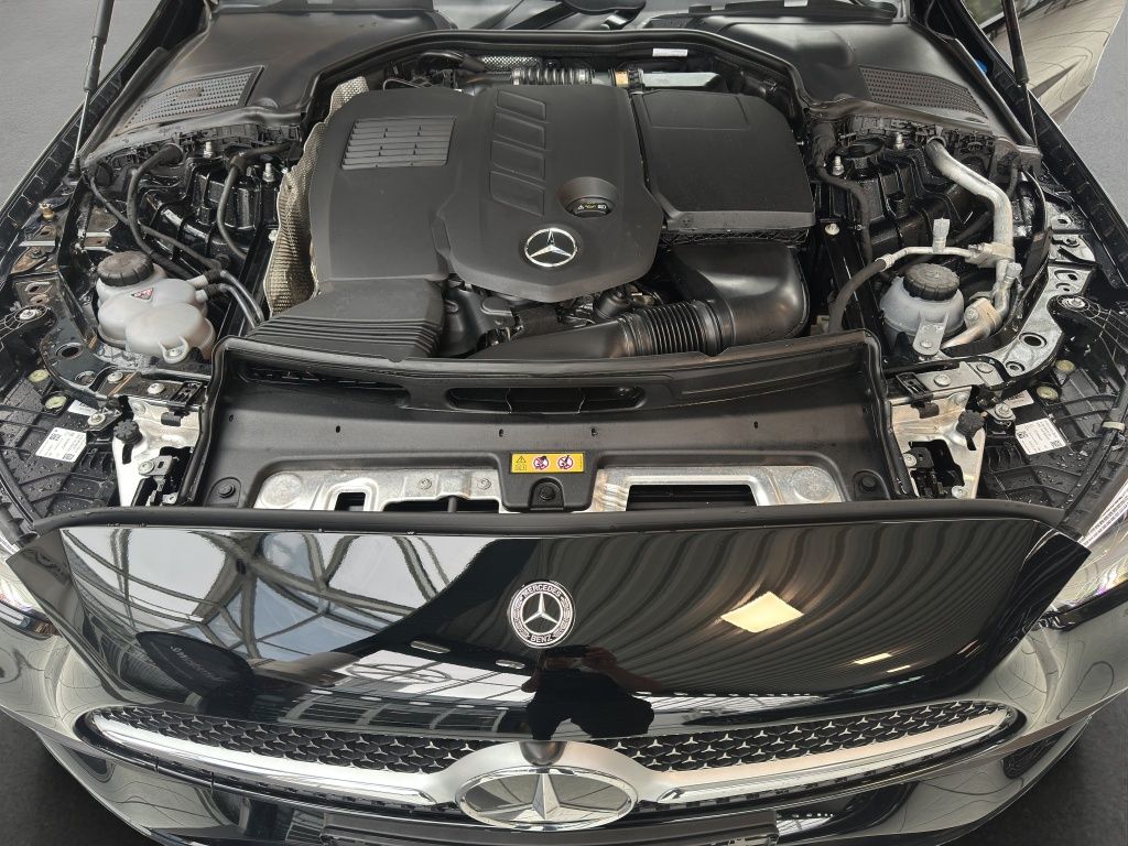 Fahrzeugabbildung Mercedes-Benz C 300 d T-Modell AMG*el. Heckklappe*LED*Ambiente