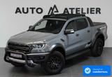 Ford Ranger Raptor Doppelkabine 4x4*AHK*R.KAM*NAVI