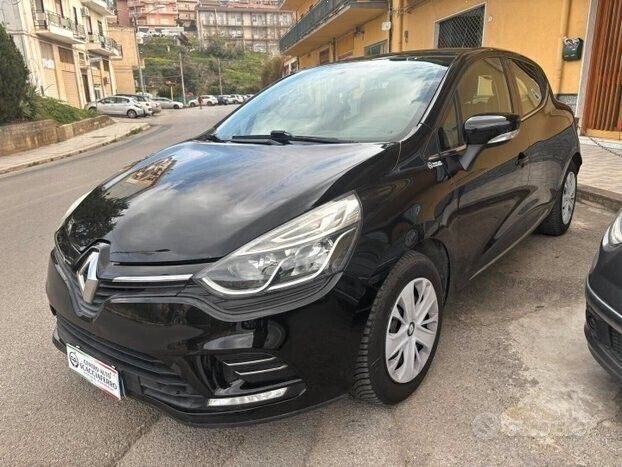 Renault Clio dCi 8V 75CV Start&Stop 5 porte Ener