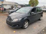 Seat Alhambra Reference 2.0 TDI 7-Sitzer - Seat Alhambra Reference mit Diesel-Antrieb