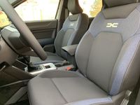 Dacia Bigster - Vorschau Bild 9