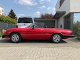 Alfa Romeo Spider - Alfa Romeo aus 1986