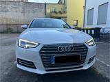 Audi A4 2.0 TDI ultra sport sport