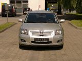 Toyota Avensis Kombi 1.8 TÜV NEU VOLL S-HEFT 2 HAND - Toyota Avensis aus 2008: Kombi