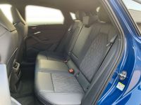 Audi SQ6 e-tron - Vorschau Bild 12