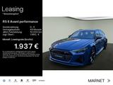 Audi RS 6 Avant performance 463(630) kW( PS) tiptroni - Audi RS6 Neuwagen