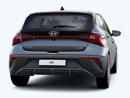 Hyundai i20 – Bild 2