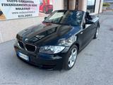 BMW 118d Cabrio Futura SOLO KM.90000 IVA ESPOSTA - BMW 118 aus 2009: 118d