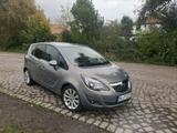 Opel Meriva 1.4 INNOVATION 74kW INNOVATION - gebrauchte Opel Meriva aus dem Jahr 2010