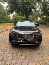 BMW X7 xDrive40i | Design Pure Excellence | Laser |  - scheckheftgepflegte BMW X7