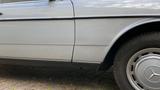 Mercedes-Benz 230E Automatik, 2. Hand, MB-Scheckheft, rostfrei - Mercedes-Benz 230 von privat