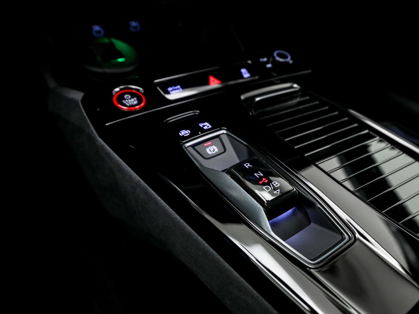 Audi A6 e-tron - Bild 17