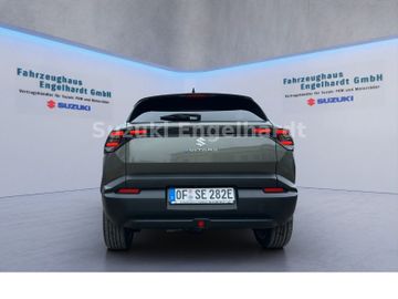 Suzuki eVitara eAxle Comfort+ Allgrip-e 61 kw