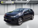 Opel Grandland 1.2 Turbo GS Line *bequemer Einstieg* - gebrauchte Opel Grandland (X) aus dem Jahr 2024